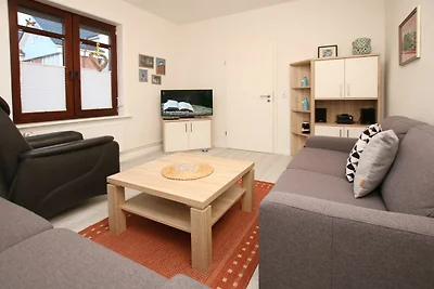 Casa vacanze Vacanza di relax Wyk