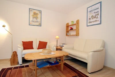 Berliner Ring 24, Whg. 2 "Moritz"