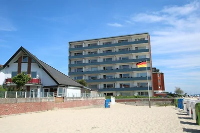 Vakantieappartement Gezinsvakantie Wyk