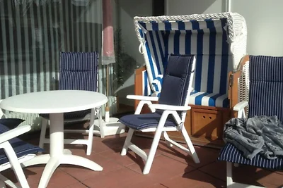 Vakantieappartement Gezinsvakantie Wyk