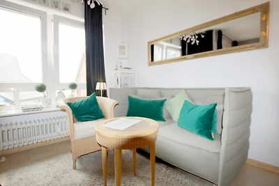 Appartamento Vacanza con famiglia Wyk