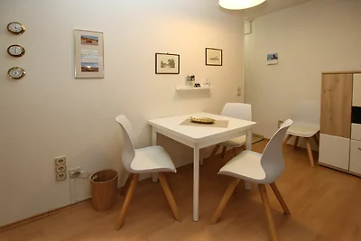 Gmelinstraße 12, Whg. 7, Haus Meeresbrandung