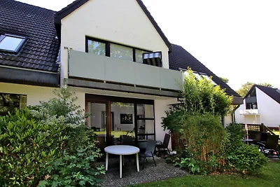 Waldstraße 19a, Whg 21, Feriendomizil am...