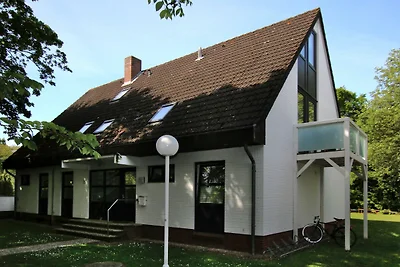 Waldstraße 19a, Whg 21, Feriendomizil am...