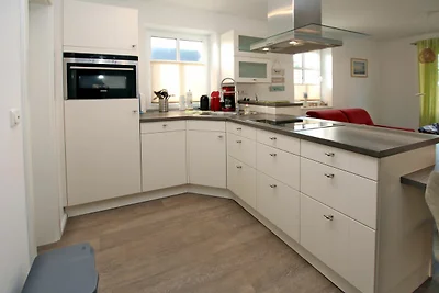 Vakantieappartement Gezinsvakantie Wyk