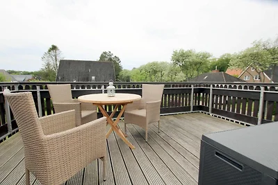 Apartament Dla rodzin Wyk