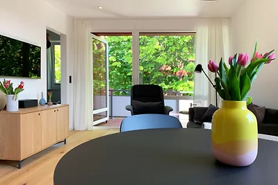 Vakantieappartement Gezinsvakantie Wyk