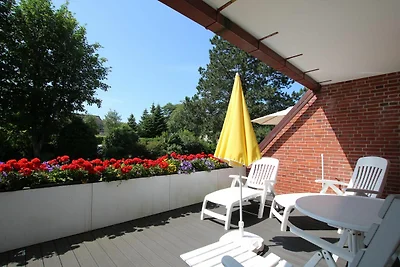 Am Grünstreifen 16, Waldeck, Whg. Nr.3
