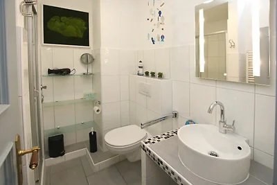 Vakantieappartement Gezinsvakantie Wyk