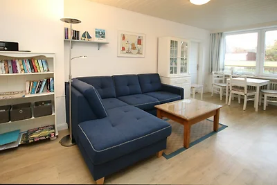 Badestraße 90, Whg.1