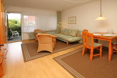 Appartement Vacances avec la famille Wyk