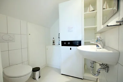 Vakantieappartement Gezinsvakantie Wyk