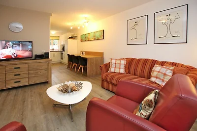 Casa vacanze Vacanza di relax Wyk