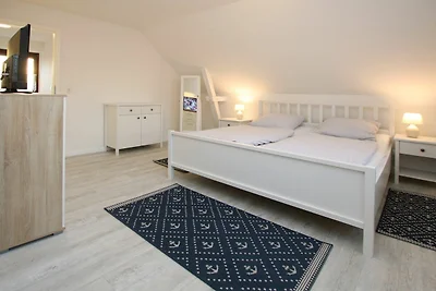 Casa vacanze Vacanza di relax Wyk