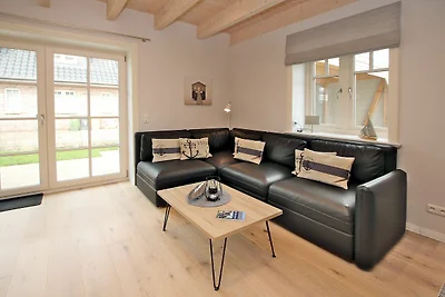 Casa vacanze Vacanza di relax Wyk