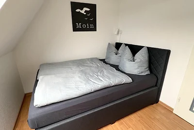 Sandwall 14, Whg. 6, Sandwallkoje