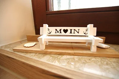 Apartamento Vacaciones familiares Wyk