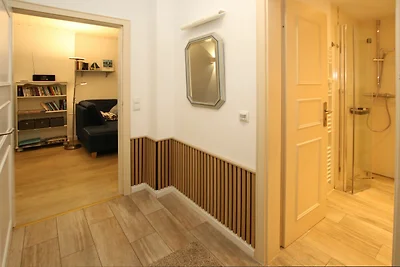 Badestraße 90, Whg.1