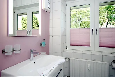 Vakantieappartement Gezinsvakantie Wyk