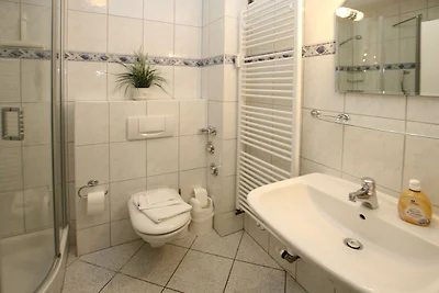 Vakantieappartement Gezinsvakantie Wyk