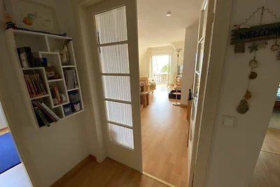 Sandwall 14, Whg. 6, Sandwallkoje