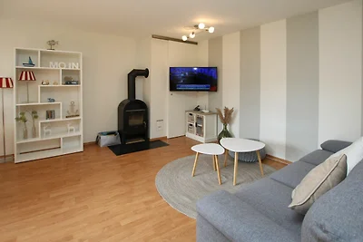 Vakantieappartement Gezinsvakantie Wyk