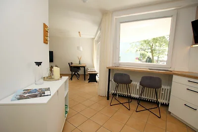 Osterstraße 1, Whg. 2, Haus Flora