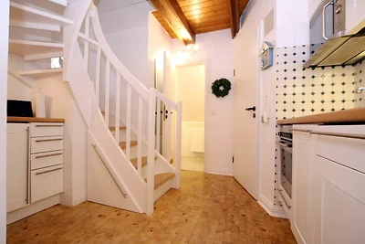 Vakantieappartement Gezinsvakantie Wyk
