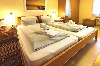 Vakantieappartement Gezinsvakantie Wyk
