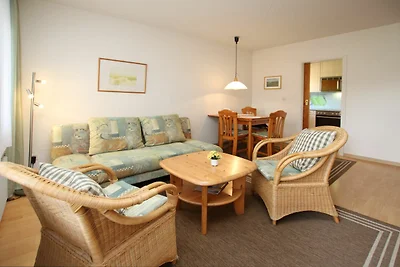 Appartement Vacances avec la famille Wyk