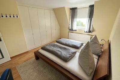 Sandwall 14, Whg. 6, Sandwallkoje