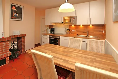 Vakantieappartement Gezinsvakantie Wrixum