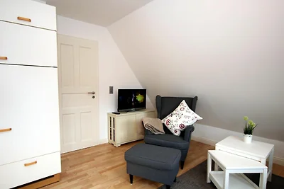 Apartament Dla rodzin Wyk