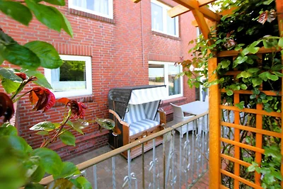 Badestraße 90, Whg.1