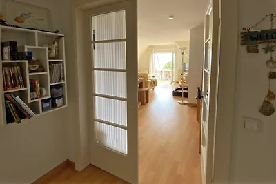 Sandwall 14, Whg. 6, Sandwallkoje