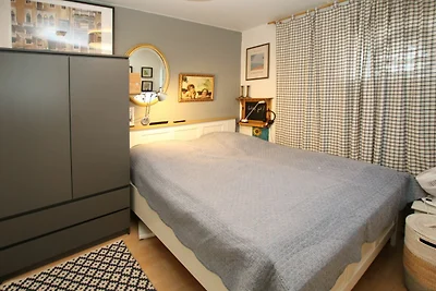 Apartamento Vacaciones familiares Wyk