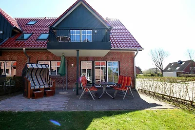 Vakantieappartement Gezinsvakantie Wyk