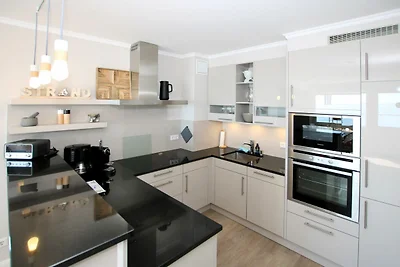 Vakantieappartement Gezinsvakantie Wyk