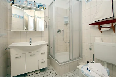 Vakantieappartement Gezinsvakantie Wyk