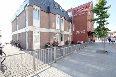 Sandwall 11a, Whg. 2 "Gästehaus Gorch Fock"