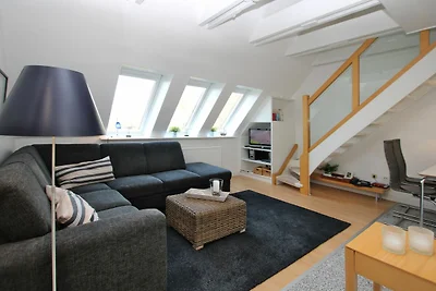 Waldstraße 19a, Whg. 24, Feriendomizil am...