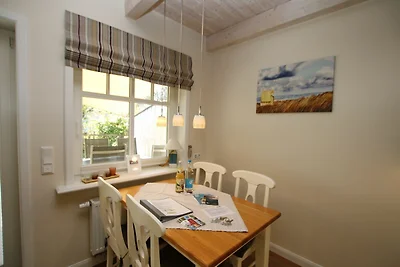 Maison de vacances Vacances relaxation Wyk