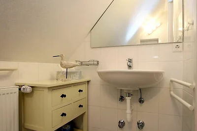 Vakantieappartement Gezinsvakantie Wyk