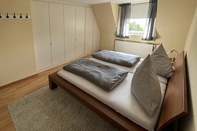 Sandwall 14, Whg. 6, Sandwallkoje