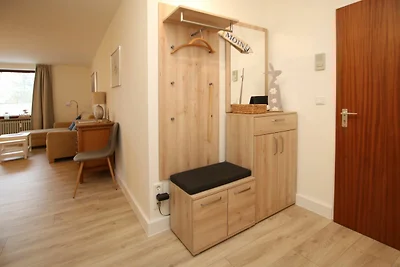 Apartamento Vacaciones familiares Wyk