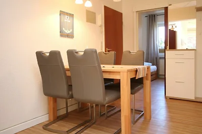Flurstraße 10, Whg. 1