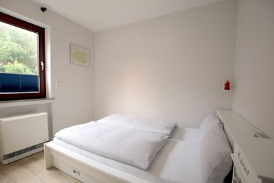 Vakantieappartement Gezinsvakantie Wyk