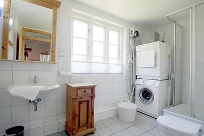Vakantieappartement Gezinsvakantie Wyk