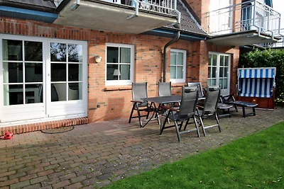 Badestraße 18a, Whg. 3 To Huus