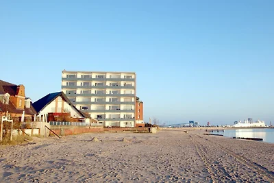 Vakantieappartement Gezinsvakantie Wyk